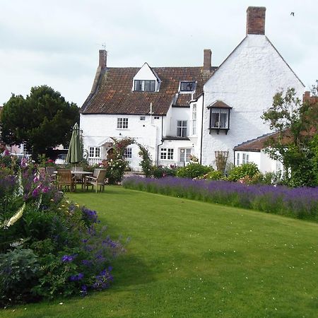 The Old House Bed & Breakfast Nether Stowey Ruang foto