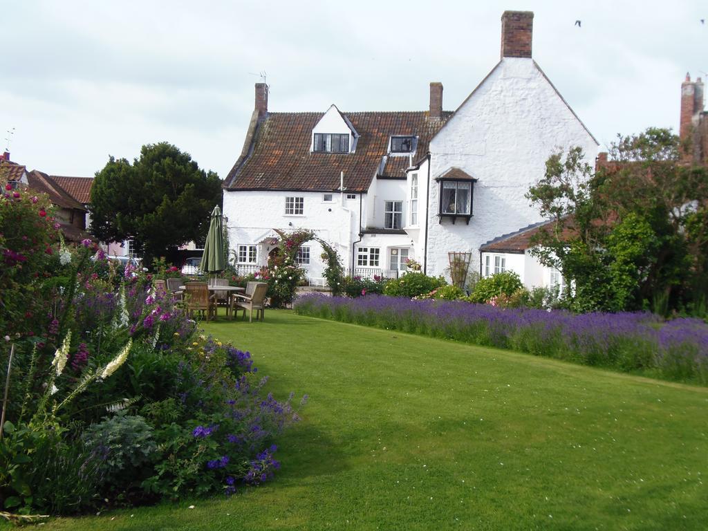 The Old House Bed & Breakfast Nether Stowey Ruang foto